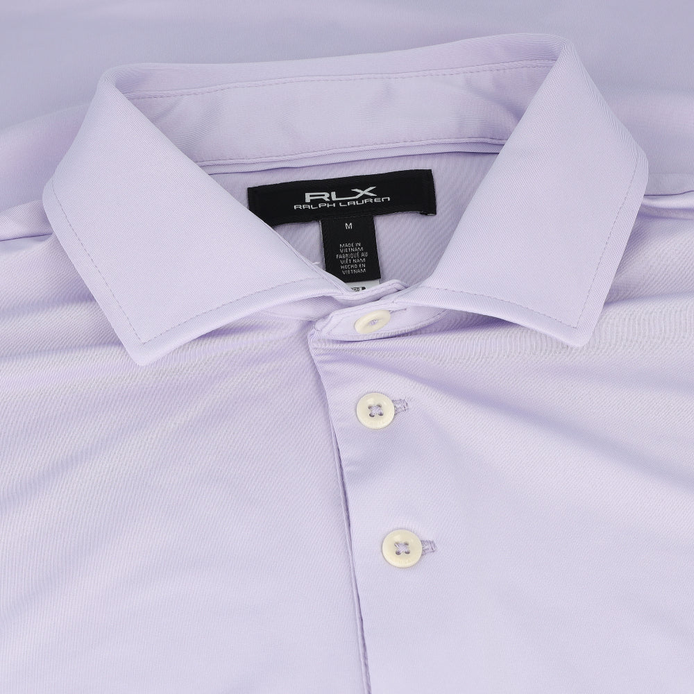 Classic Fit Performance Polo