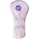 April Driver Headcover