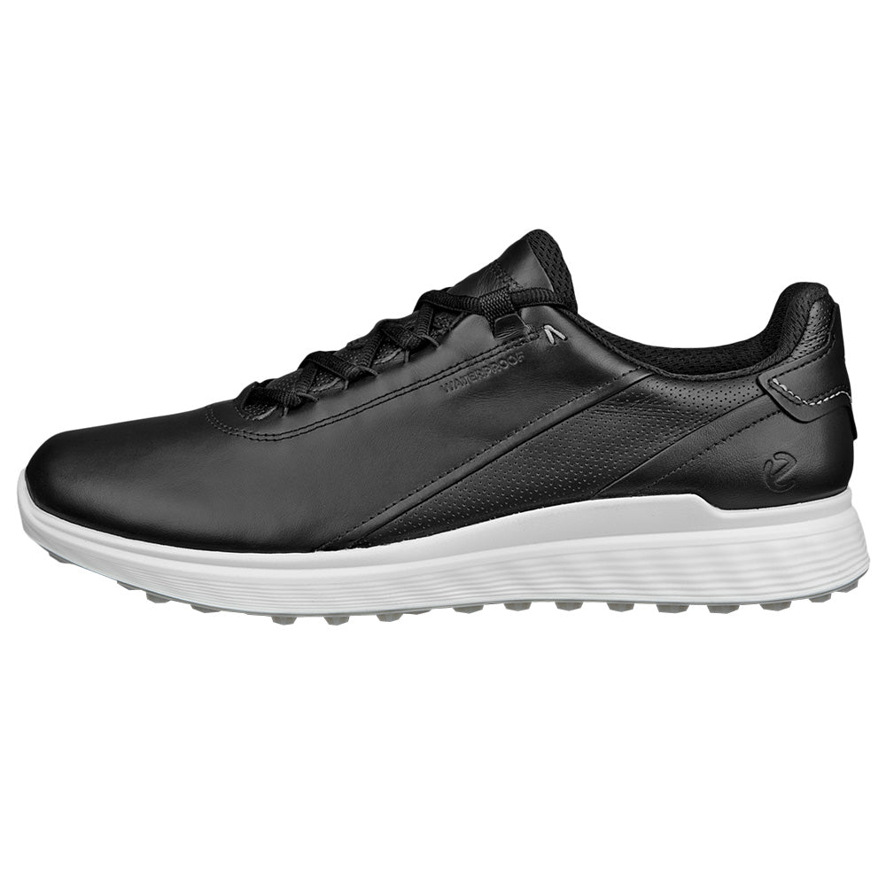 S-Casual Spikeless Golf Shoes