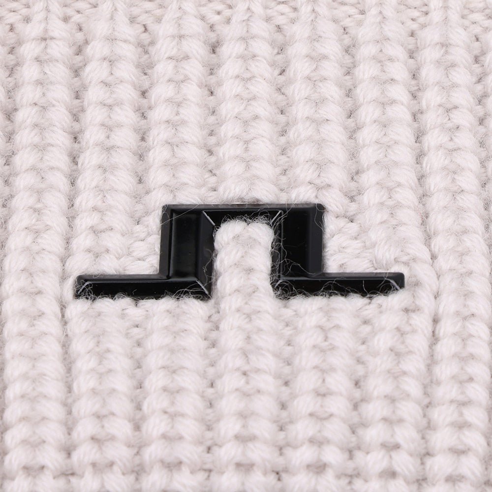 Joan Merino Beanie - Fairway Styles