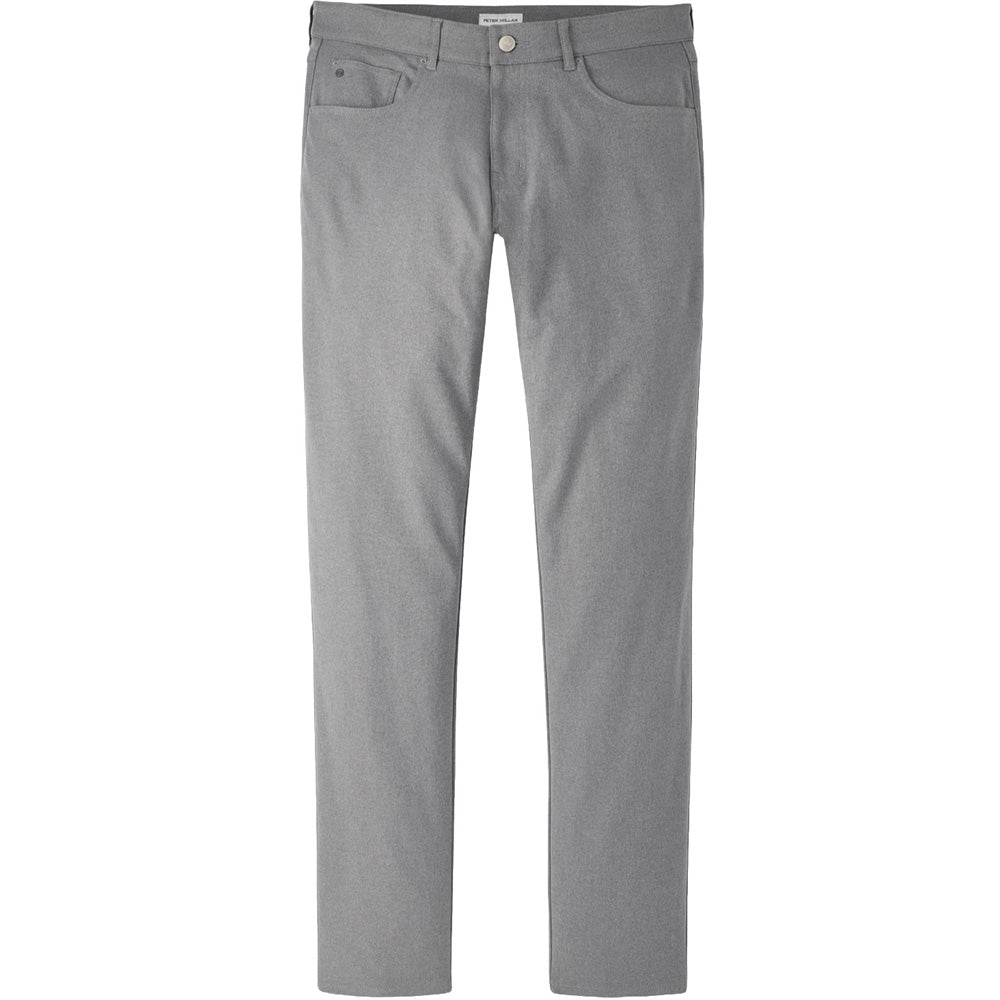 eb66 Melange Performance Five-Pocket Pants