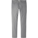 eb66 Melange Performance Five-Pocket Pants