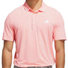 Ultimate365 Tour Cool Feeling Deco Polo