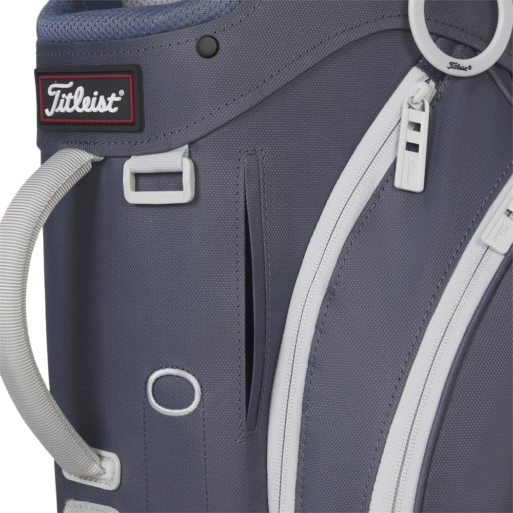 Players 5 Stand Bag