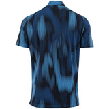 Ultimate365 Tour Cool Feel Print Polo