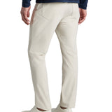Tour 5-Pocket 4-Way Stretch Straight Leg Pants