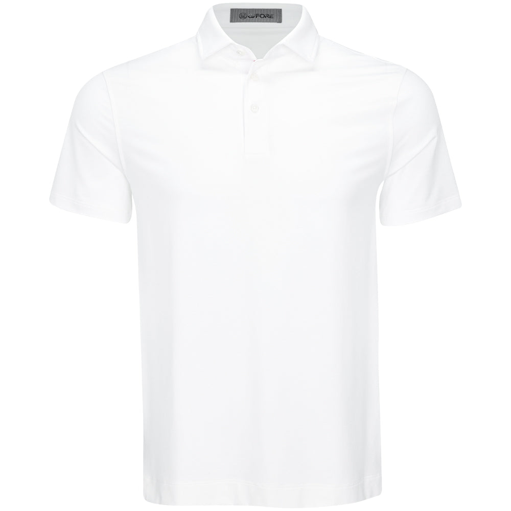 All Play Fine Stretch Polo