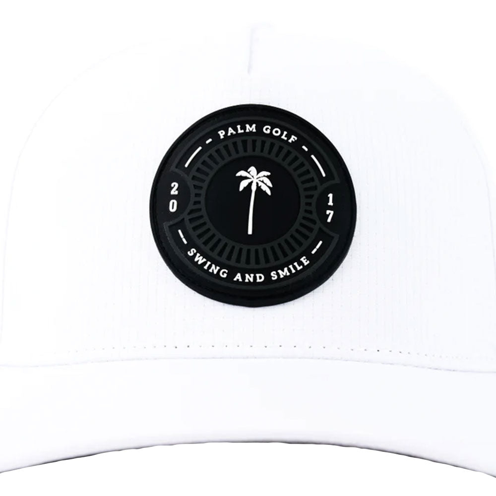 Icon Performance Snapback