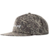 Lifestyle Low Camo Ripstop Hat