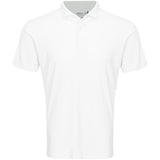 Clegg Performance Mesh Polo