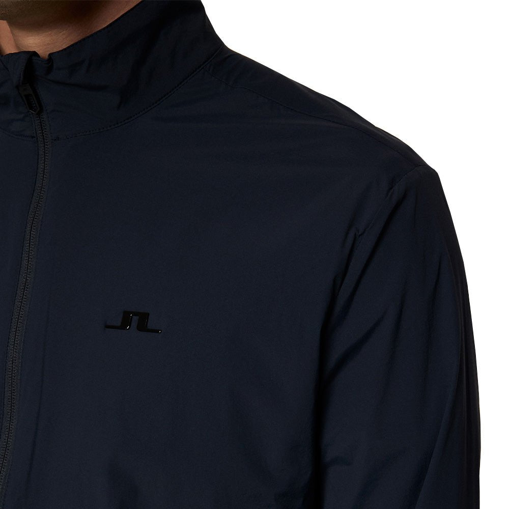 Ash Light Packable Jacket - Fairway Styles