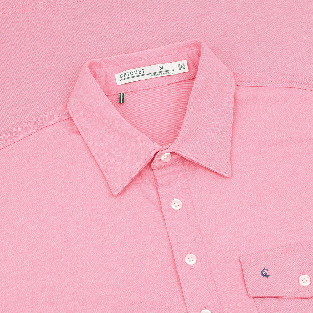 Performance Players Polo