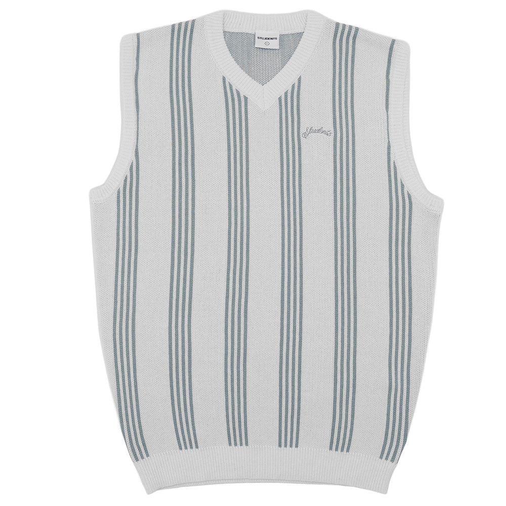 Vincents Knit Sweater Vest