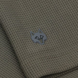 Traverse Waffle Hoodie