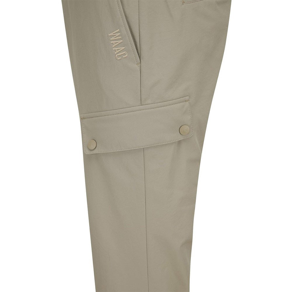 Cargo Tapered Pants