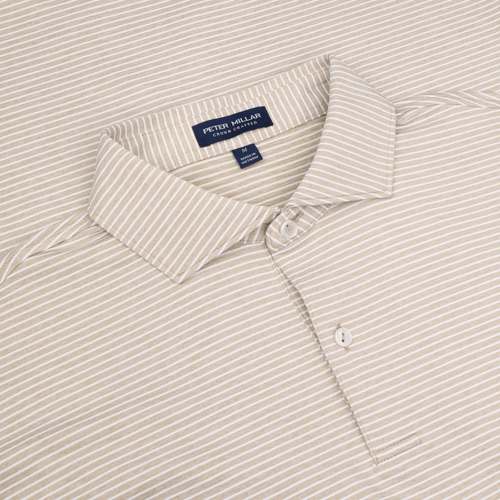 Ballad Performance Jersey Polo