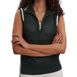 Women's Stefan 1/2 Zip Vest