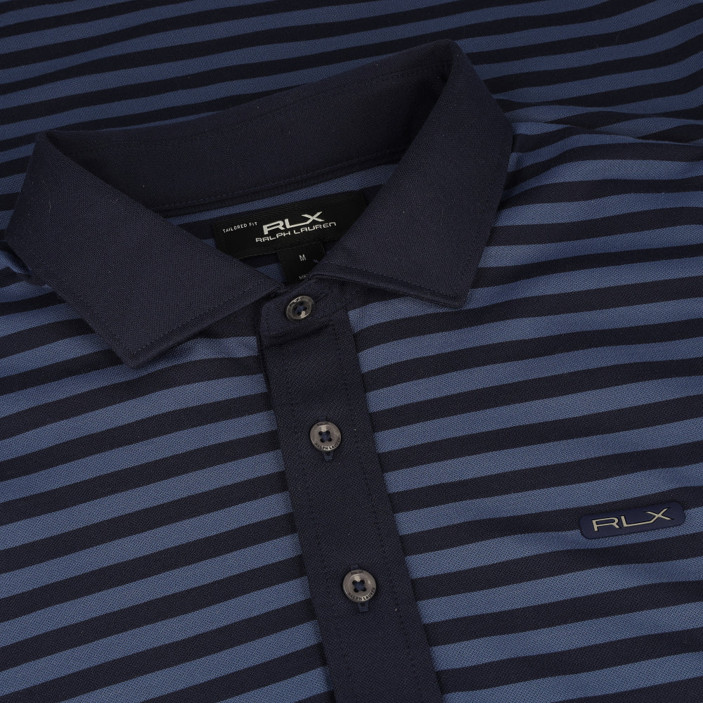 Tailored Fit Performance Polo - Fairway Styles