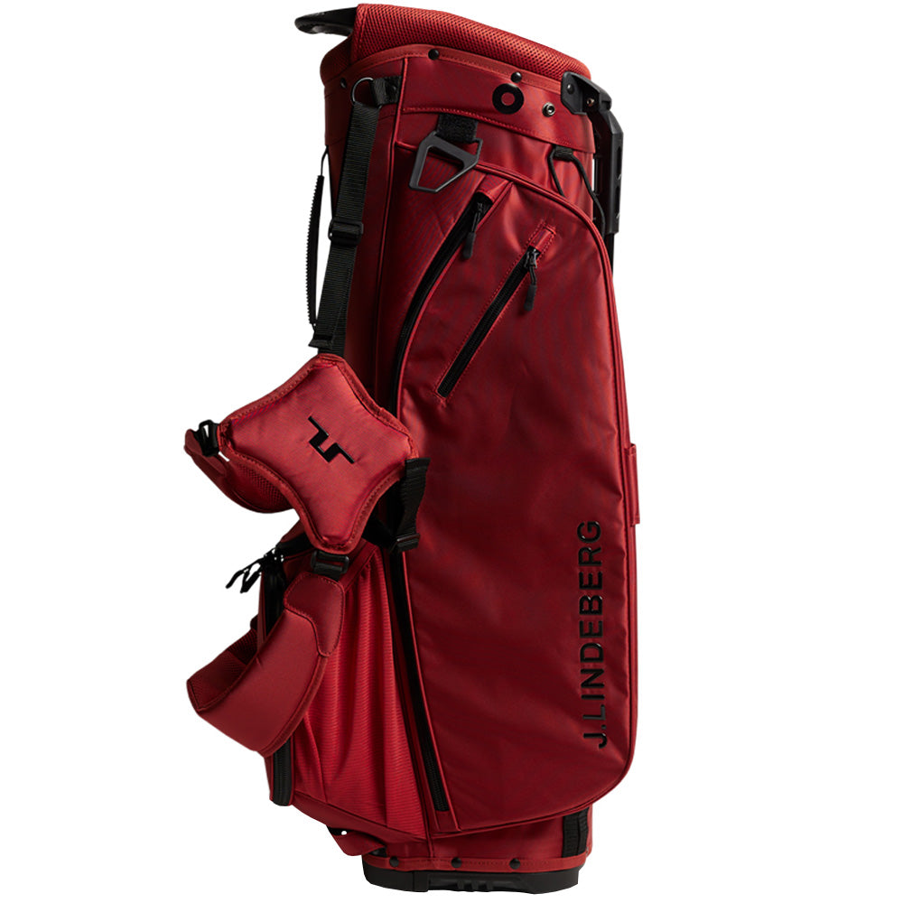 Flare Stand Bag