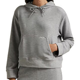 Women's Waffle - Knit Hoodie - Fairway Styles