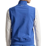 Women's Tech Terry Quilted Hybrid Vest