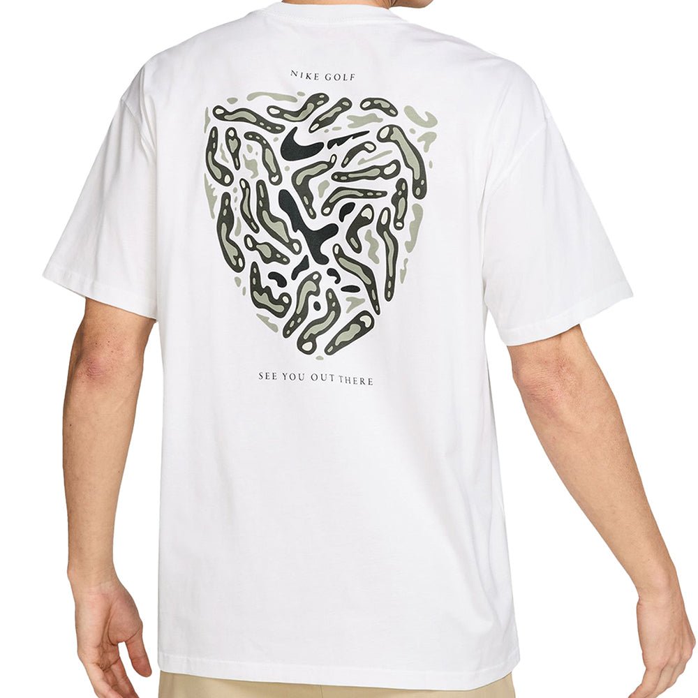 British Open Loose Tee