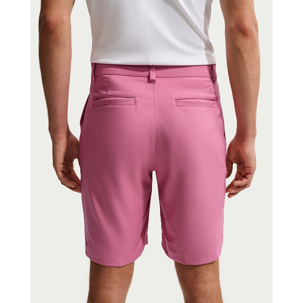 Velocity Dri-FIT 9" Shorts
