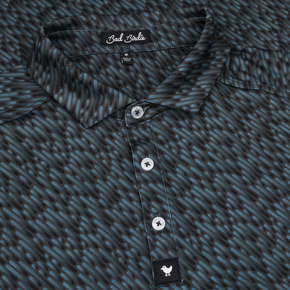 Cosmic Chaos Core Polo