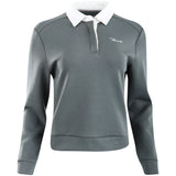 Women's Rae Polo Sweatshirt
