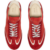 Women's Asmei Suede Shoes