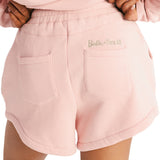 Fore All x Barbie™ Women's Club Shorts