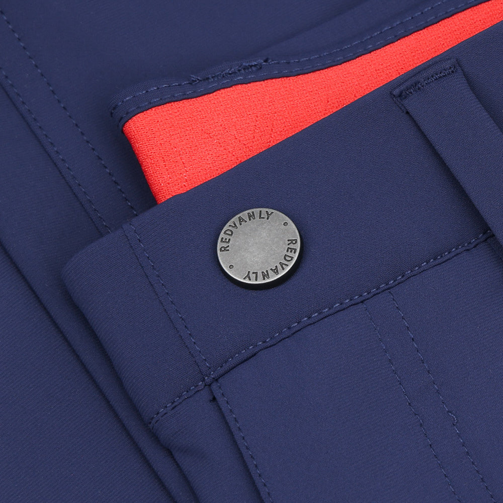 Kent Pull-On 5-Pocket Pants