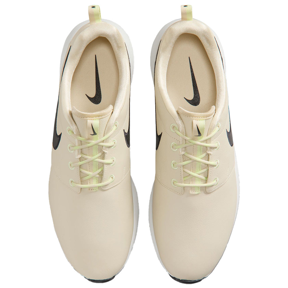 Roshe G PRM Spikeless Golf Shoes
