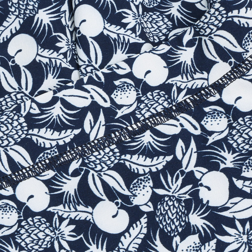 Women's 4-Way Ply Woven Mini Skort