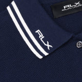 Women's Cotton - Blend Sleeveless Polo - Fairway Styles