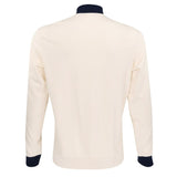 Originals 3 - Stripe 1/4 Zip Sweatshirt - Fairway Styles