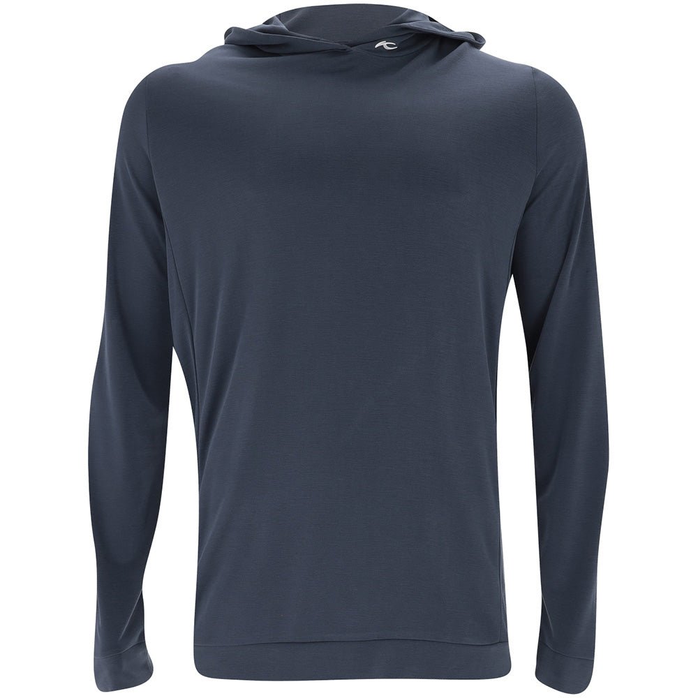 Kallen Hooded Mid Layer - Fairway Styles