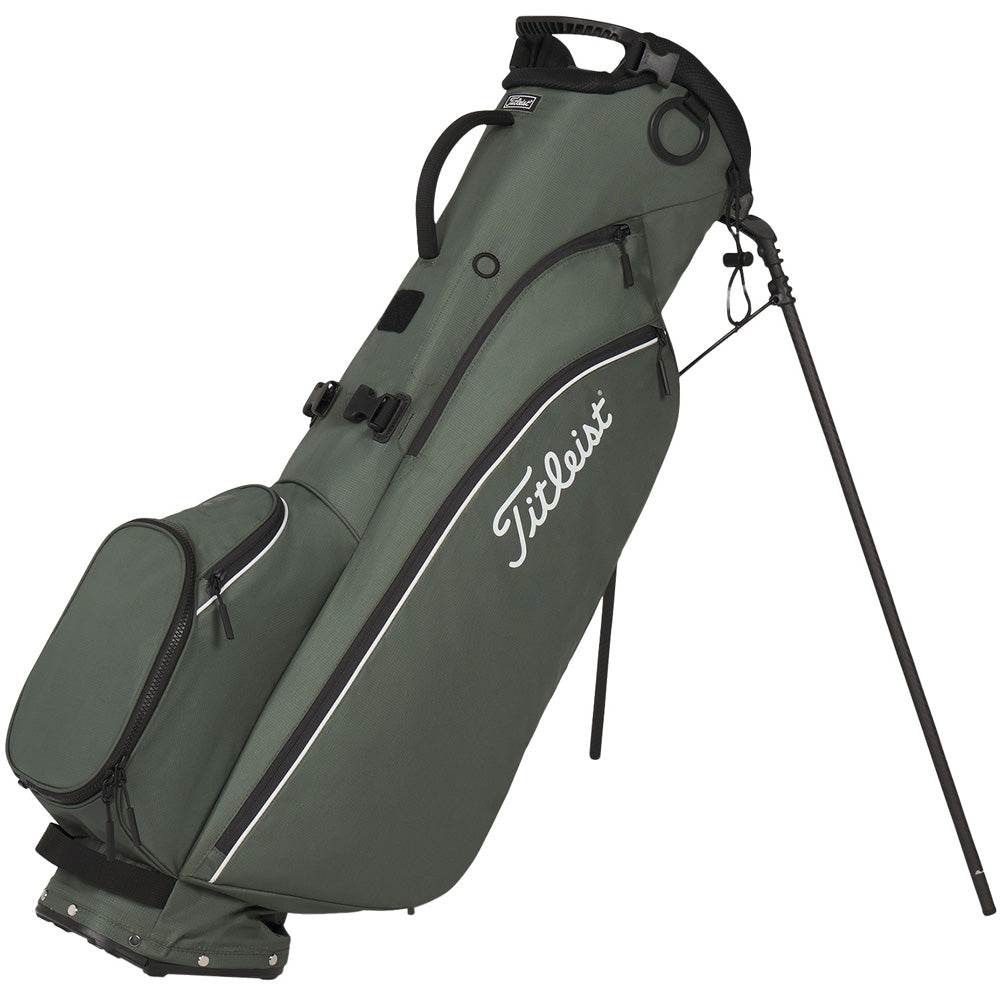 Players 4 Carbon Stand Bag
