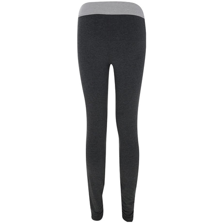 Women's Rhineback Side Stripe Leggings - Fairway Styles
