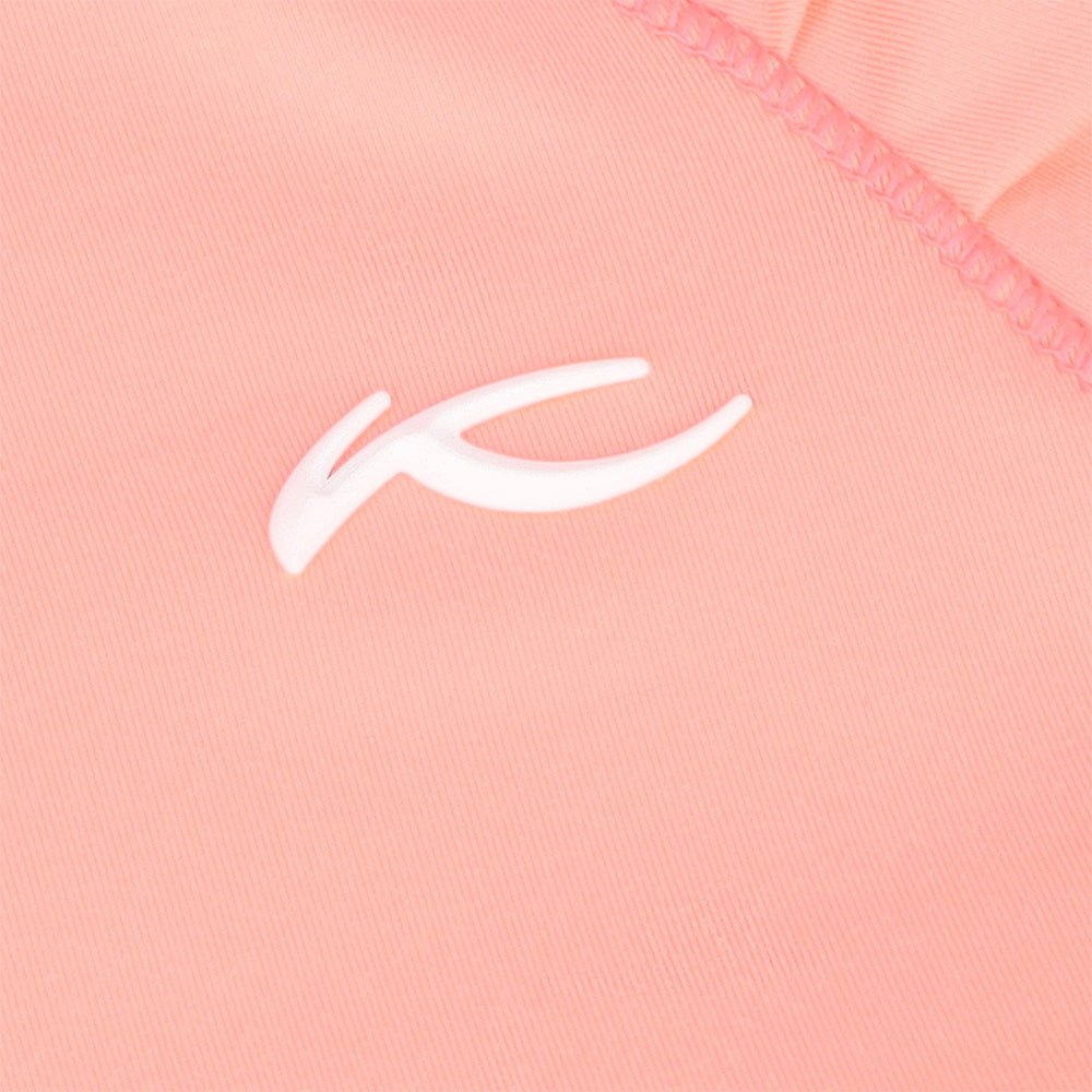 Girls' Shasta 1/2 Zip Midlayer - Fairway Styles