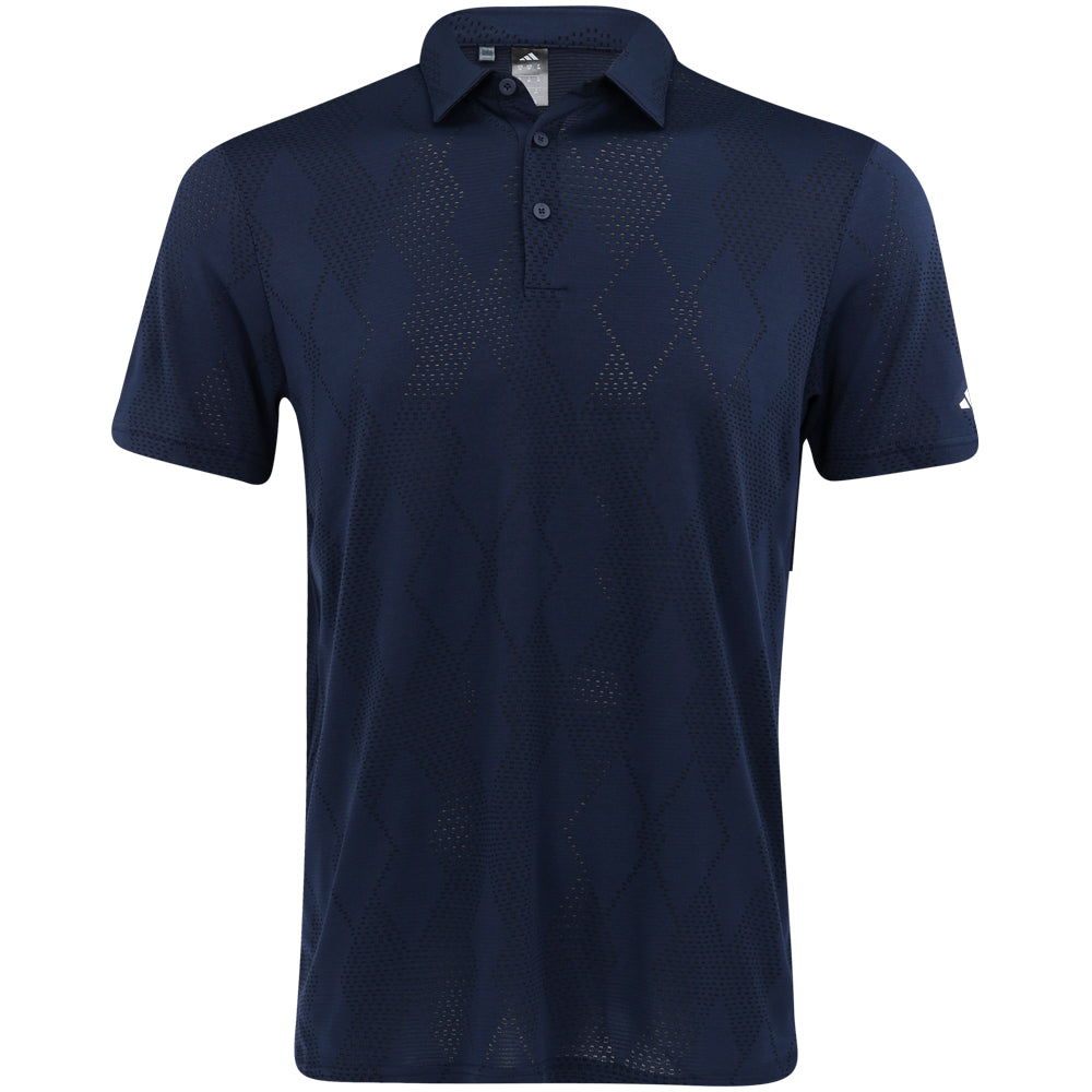 Ultimate365 Micro Texture Polo