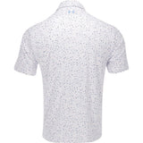 UA Playoff Micro Field Polo