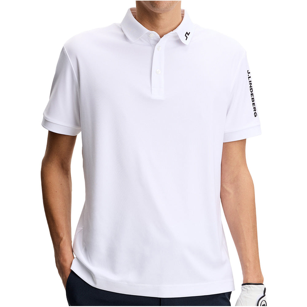 Tour Tech Polo