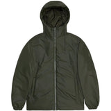 Lohja Insulated Jacket - Fairway Styles