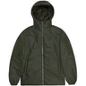 Lohja Insulated Jacket - Fairway Styles