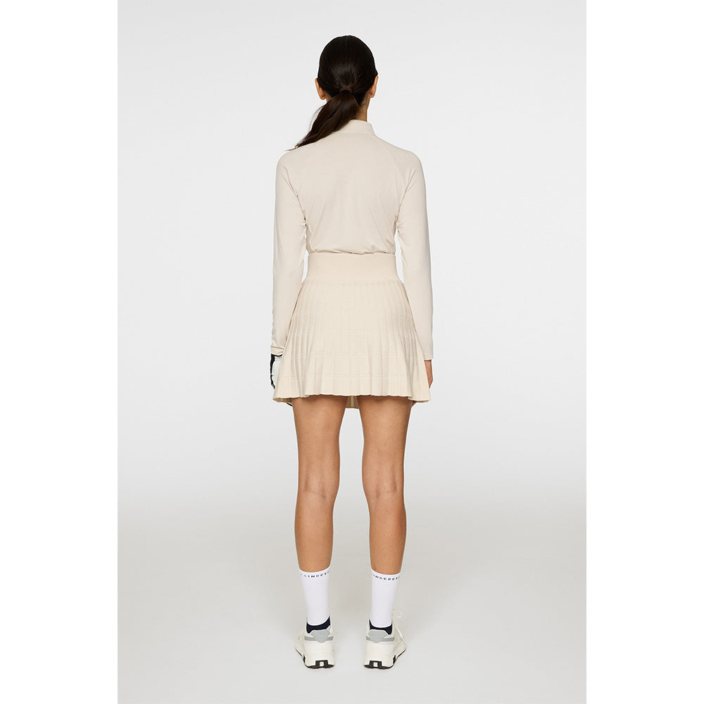 Women's Esmeralda Knitted Skort