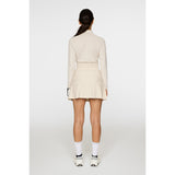 Women's Esmeralda Knitted Skort