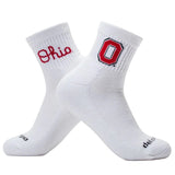Buckeye Socks