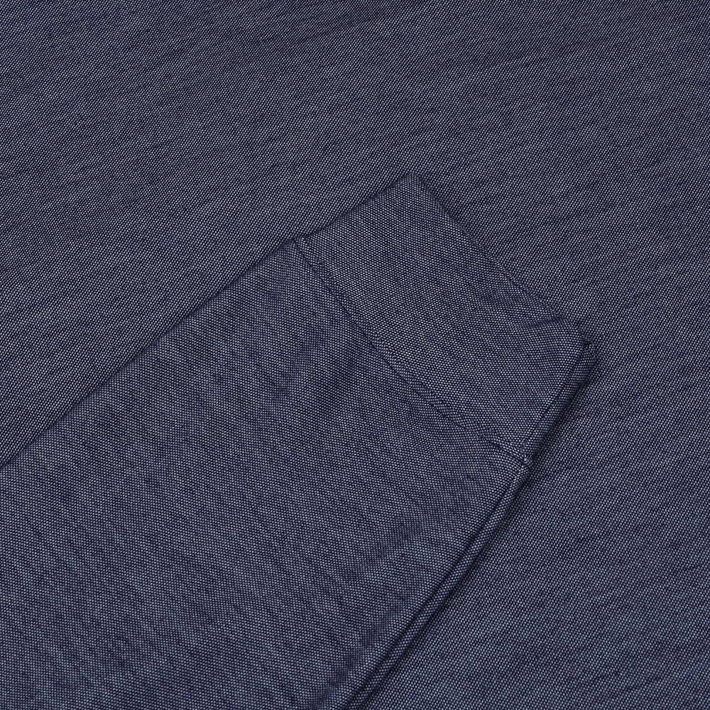 Mesh 1/4 Zip Pullover