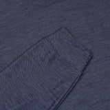 Mesh 1/4 Zip Pullover